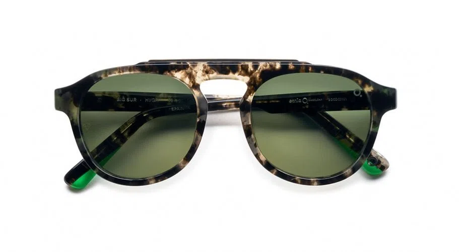 Etnia Barcelona BIG SUR SUN Sunglasses - view 10